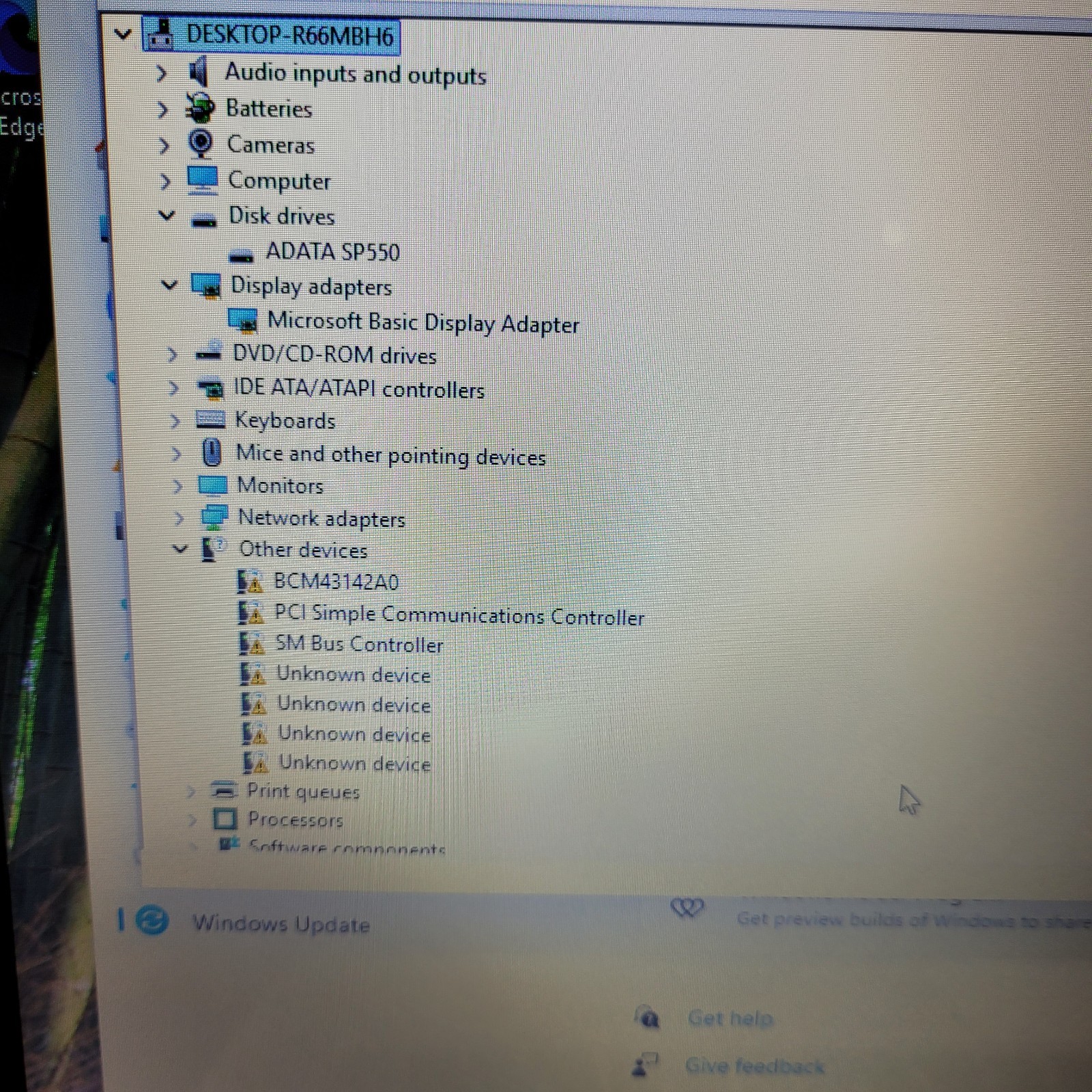 HP Envy 17t-k100 17.3″ Laptop i7-4710HQ 16GB RAM 120 GB SSD Windows 11 PRO