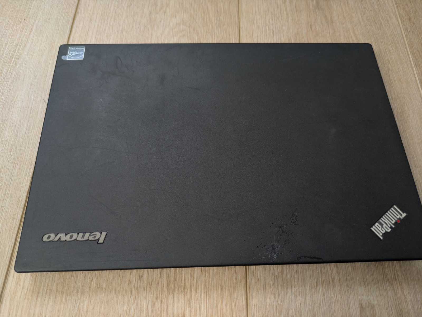 Thinkpad x240 i5 8GB no HDD no battery