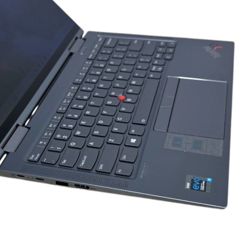 Lenovo ThinkPad X1 Yoga G6 Touchscreen 2n1 Laptop i5-1145G7 16GB 512GB SSD W11P