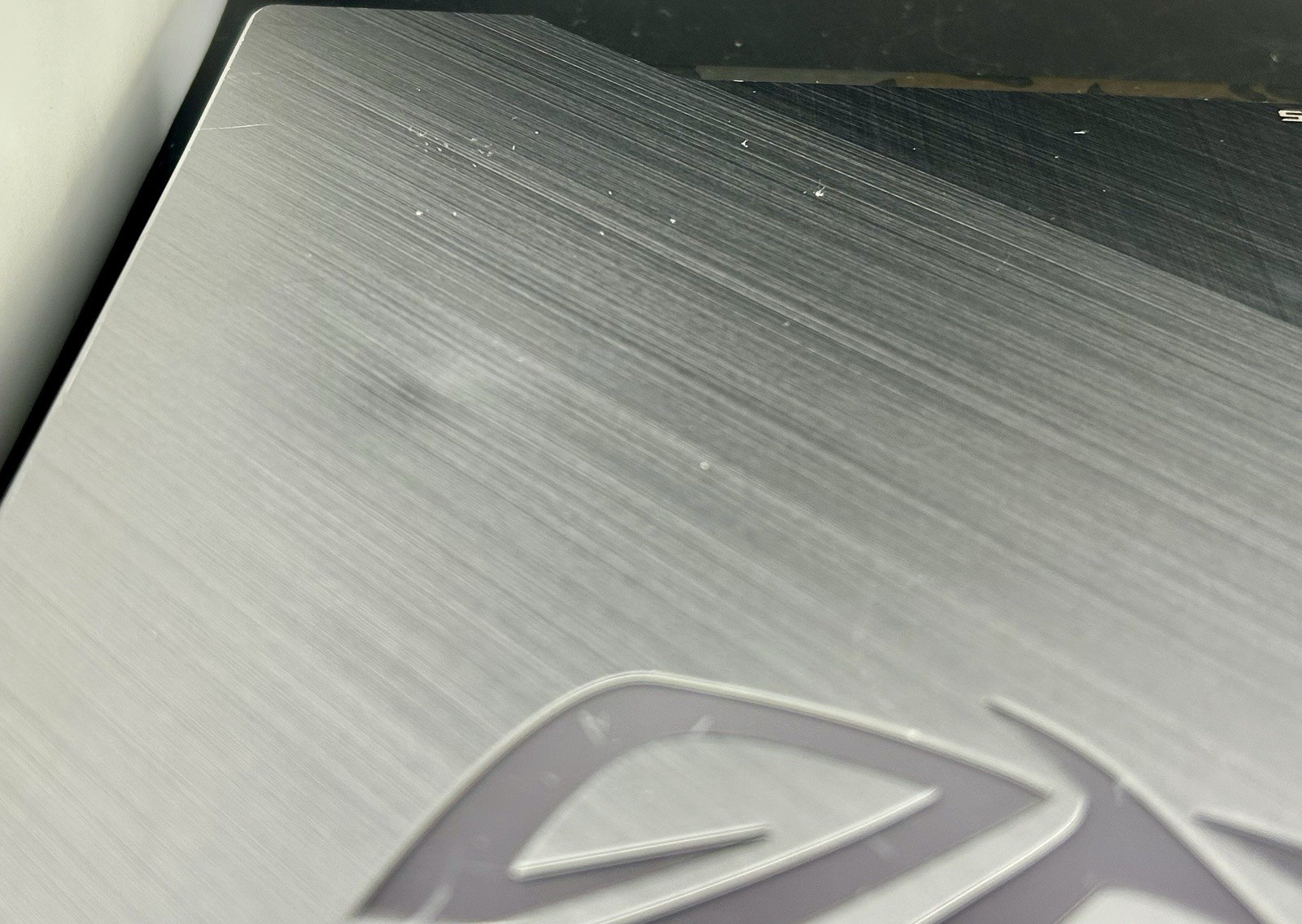 ASUS Gamer Nation GL504G Notebook PC 475GB 32GB RAM i7-8750H 2.20GHz Windows 11