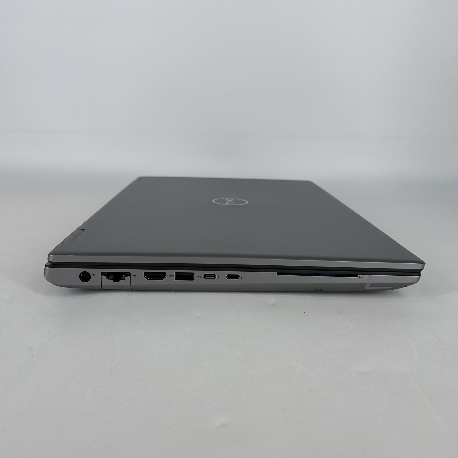 Dell Precision 7770 17.3 FHD 2.3 GHz i9-12950HX 32GB 512GB RTX A5500 LCD BLEED