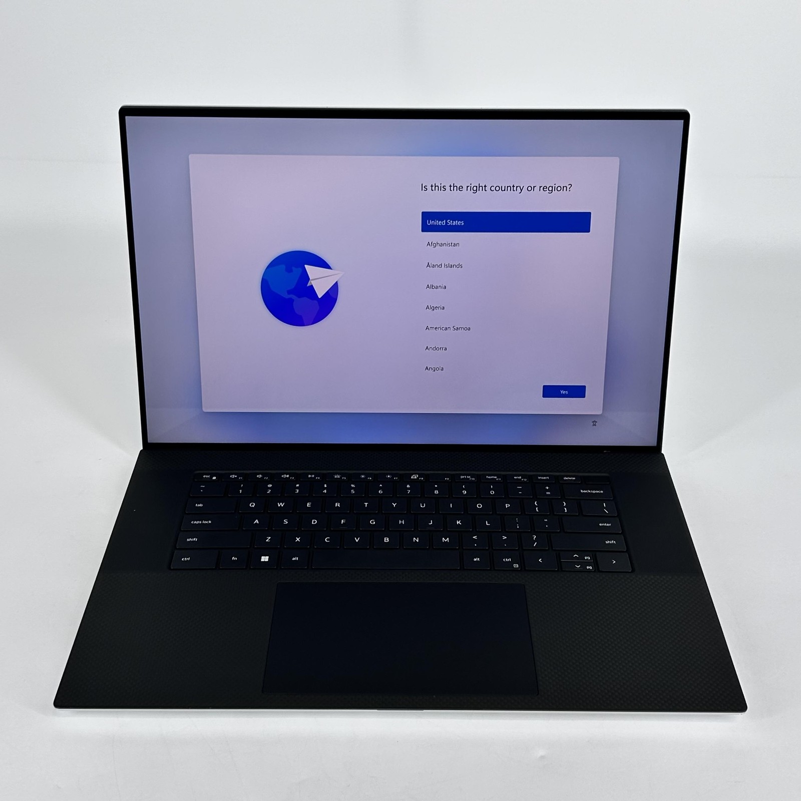 Dell XPS 17 9730 2023 Silver UHD+ TOUCH 2.6 GHz i9-13900H 64GB 2TB SSD RTX 4080