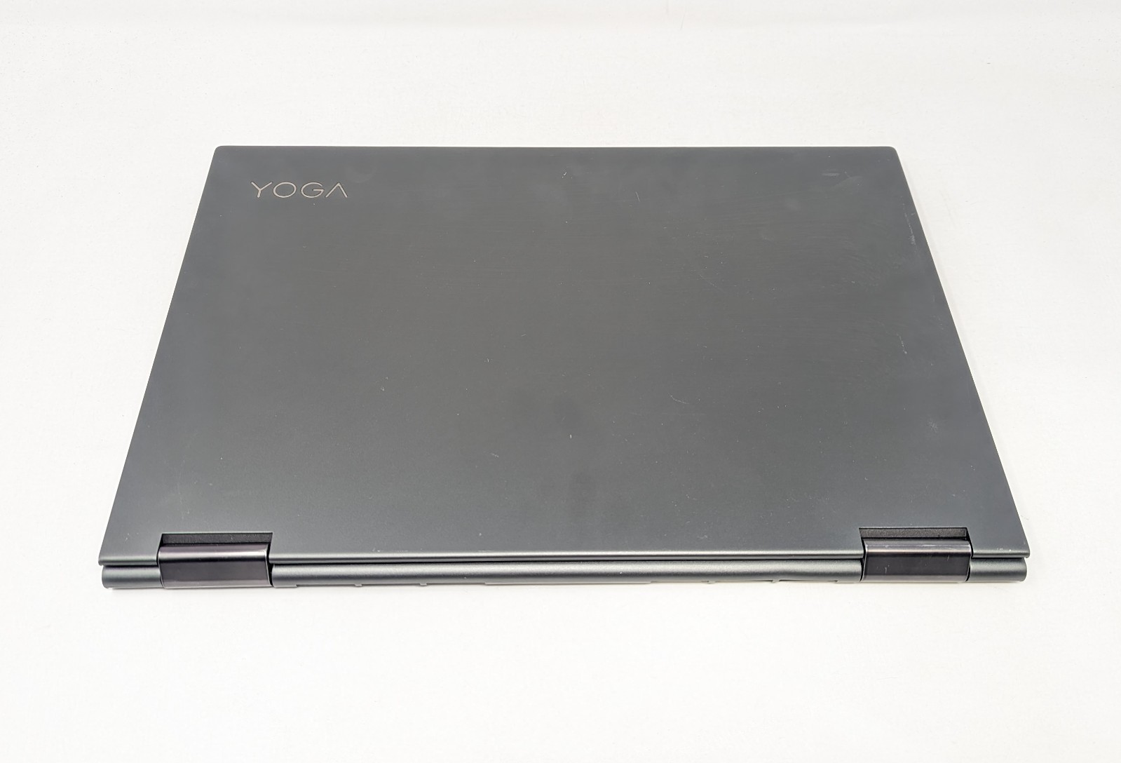 Lenovo YOGA 730-15IKB – Intel Core i7-8550U 1.8 GHz 8GB DDR4 RAM 256GB SSD No OS