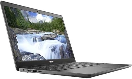 Dell Latitude 3510 15.5″ Laptop – i5 10th Gen | 8GB RAM 256GB SSD | Windows 11 P