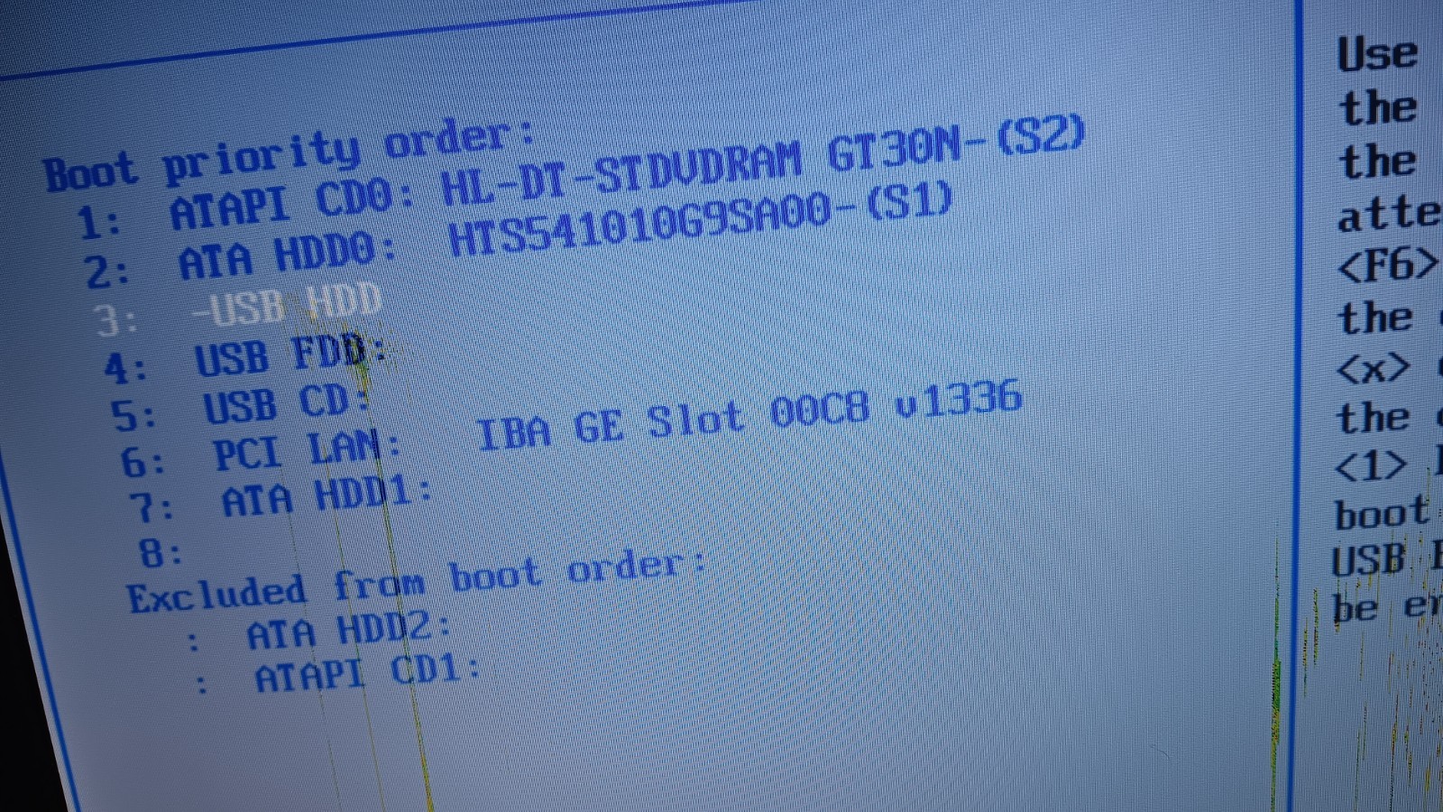 IBM Lenovo ThinkPad R400 Laptop core 2 Duo 100 GB HD Windows XP 14″ LCD Parts