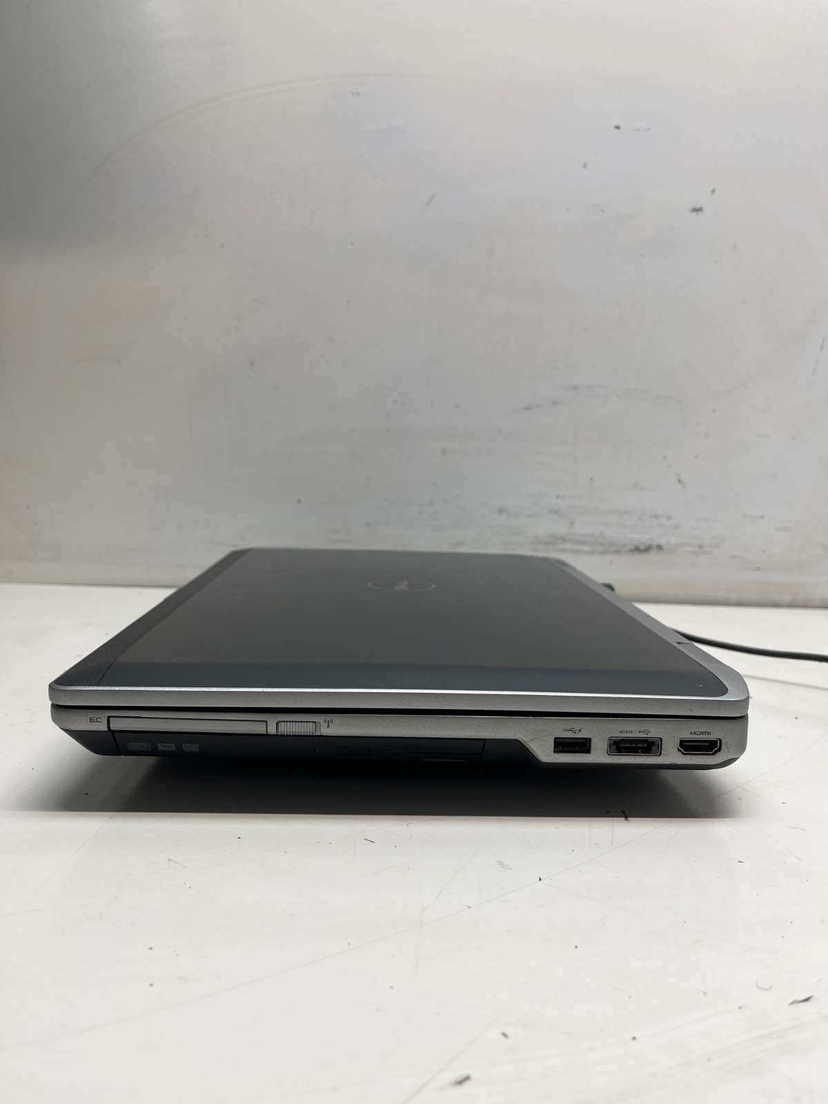 Dell Latitude E6530 Intel Core i5-3380M 2.90GHz 16GB NO HDD