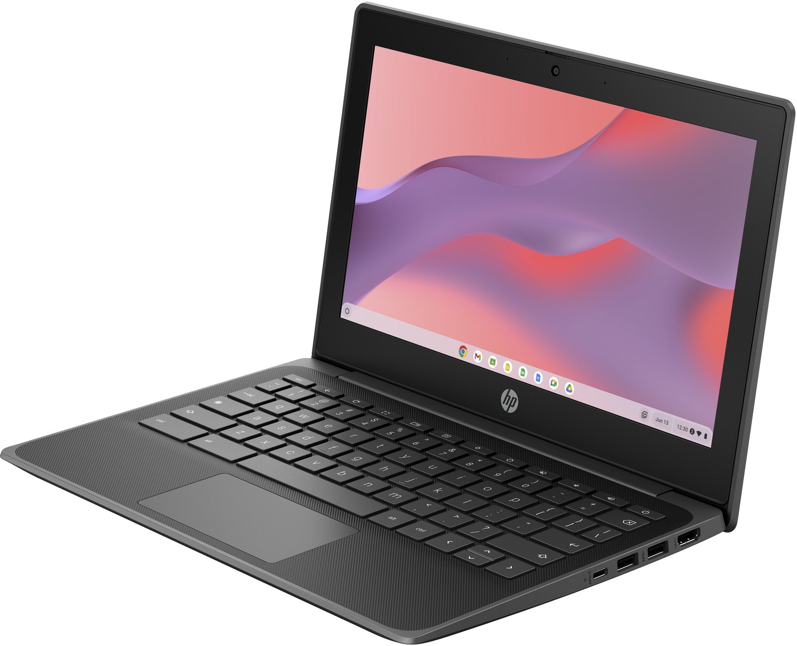 HP Fortis 11 G10 11.6″ Chromebook, Intel N100, 4GB RAM, 32GB eMMC, ChromeOS