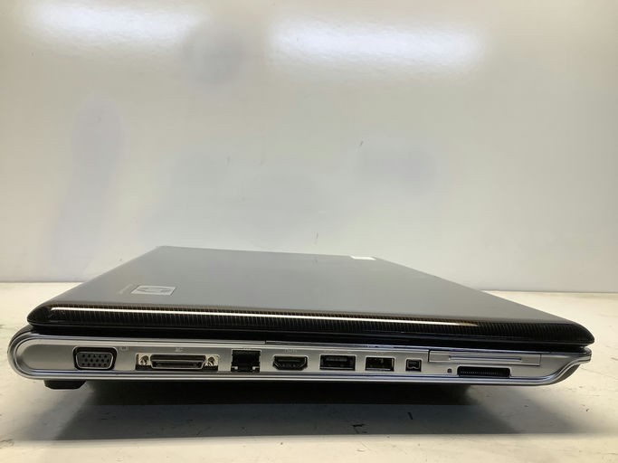 HP Pavilion DV7-3067CL AMD Turion II Ultra Dual-Core M600 2400MHz 2 GB NO HDD