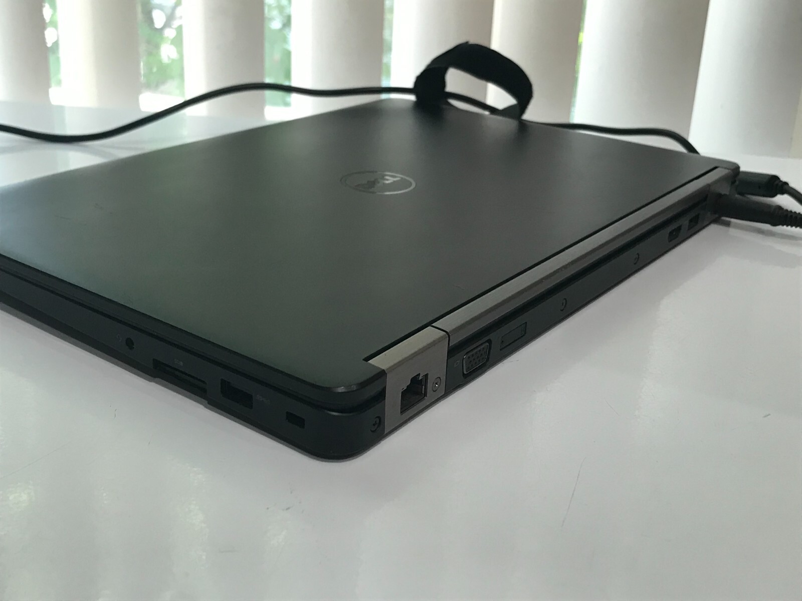 Dell Latitude E5470 | i5 6th Gen @2.40GHz | 500G | 8G | 1080p HD | Win10