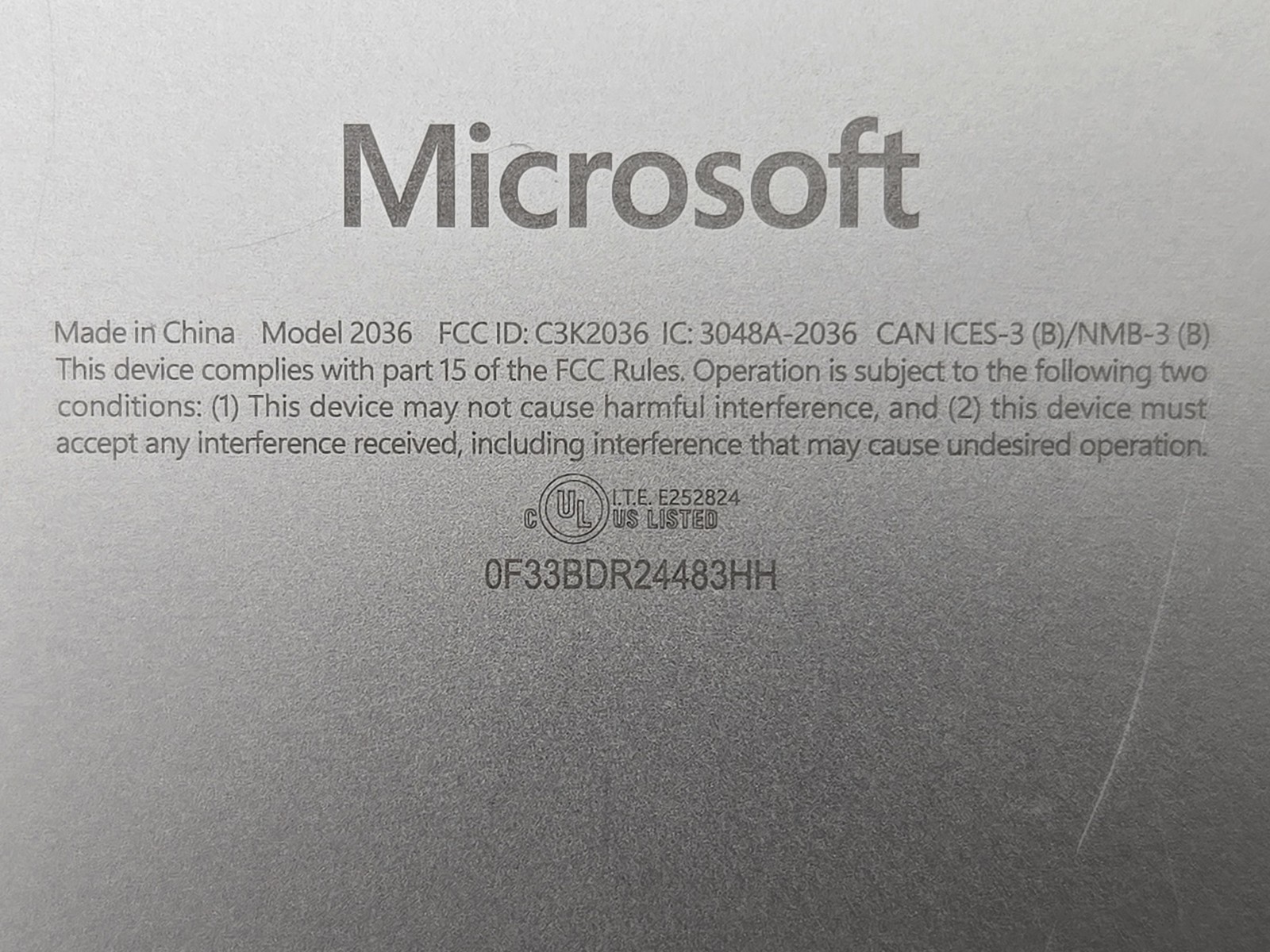 Microsoft Surface Laptop 7 13.8″ Touch Snapdragon X Elite 16GB 512GB Win11 Pro