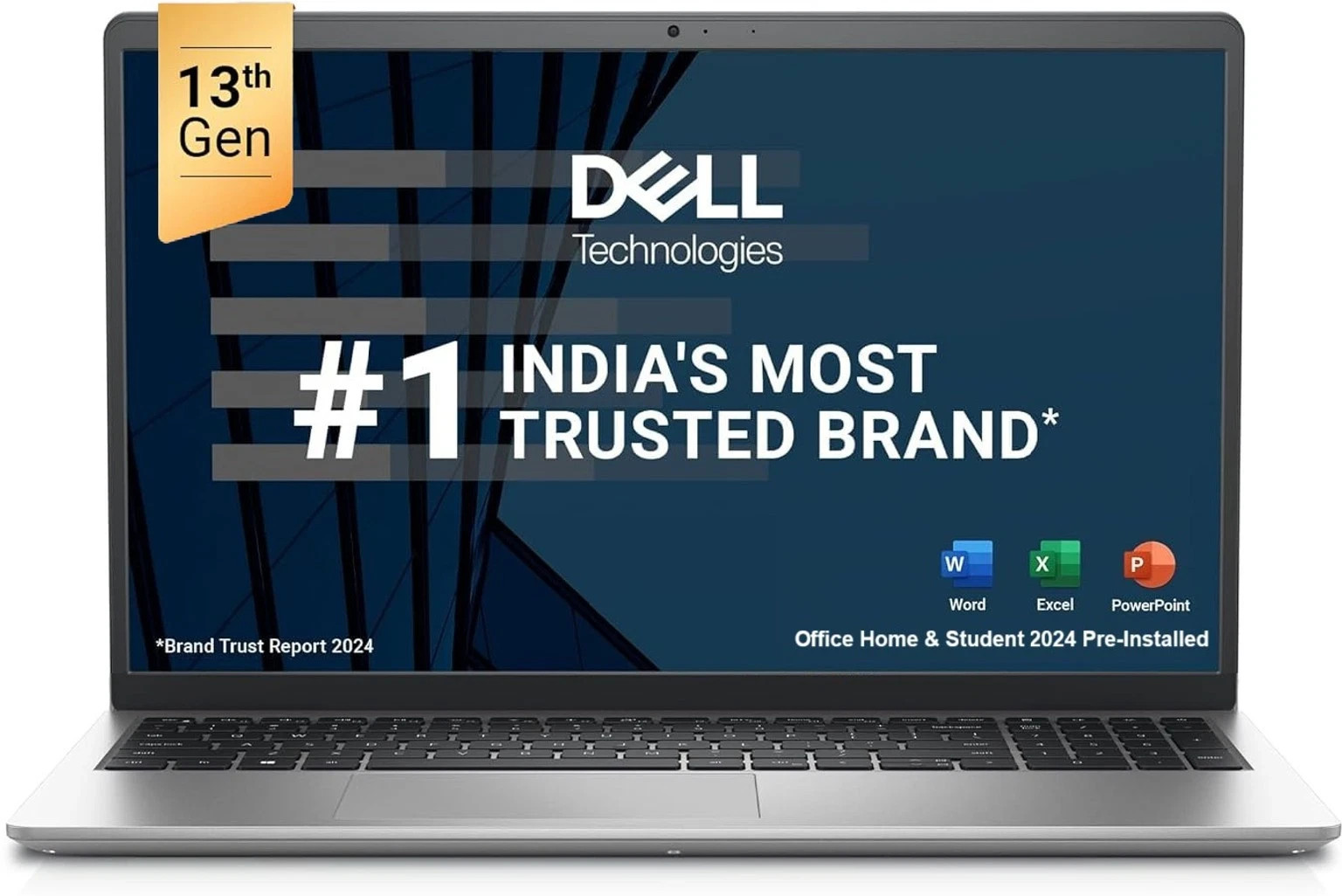 DELL Inspiron | Intel Core i3 13th Gen 1305U – 8 GB/512 GB SSD/Windows