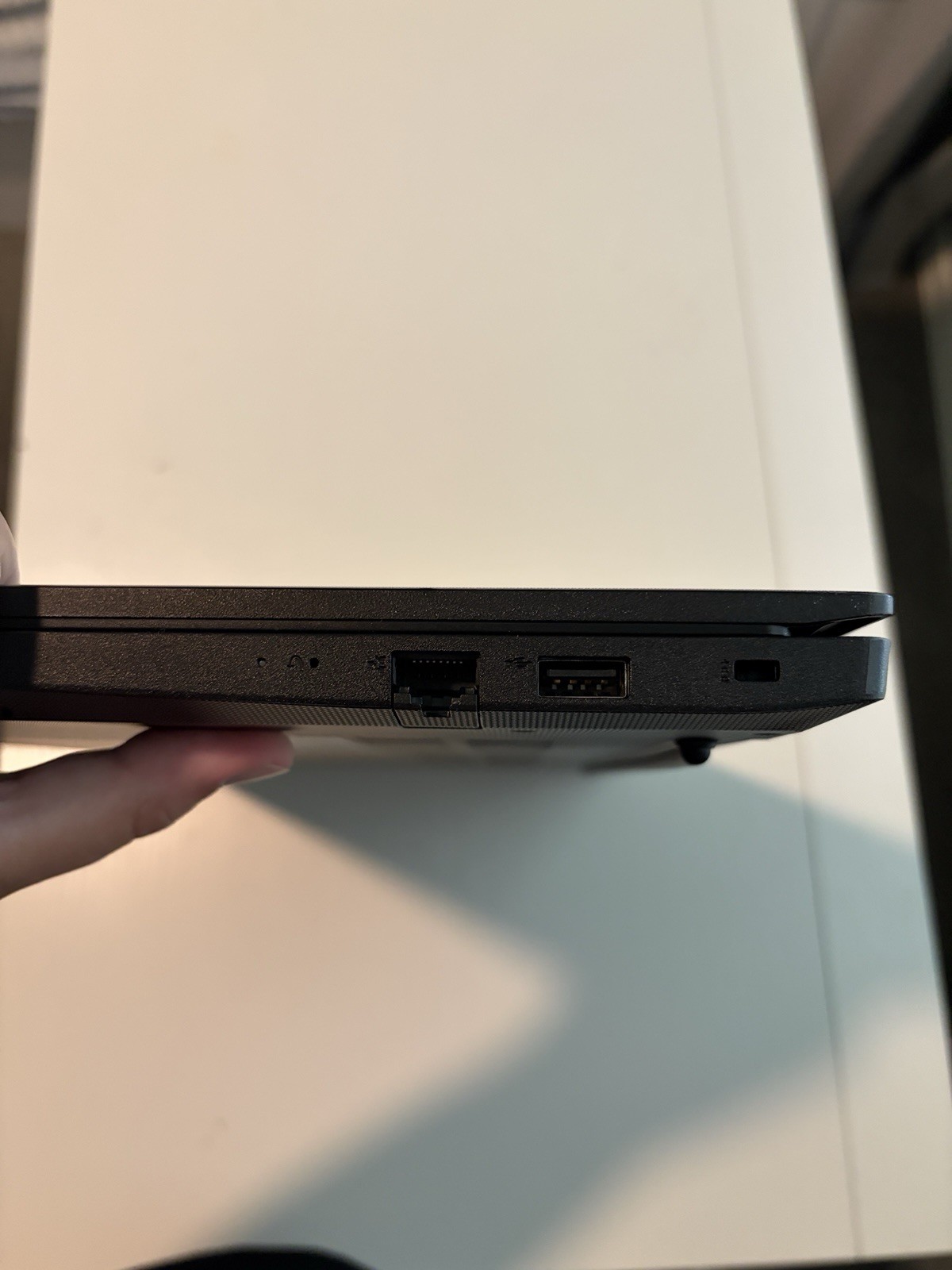 Lenovo V15 Laptop 15.6″ Intel Celeron N4500 32 GB RAM 1TB PCle SSD Black
