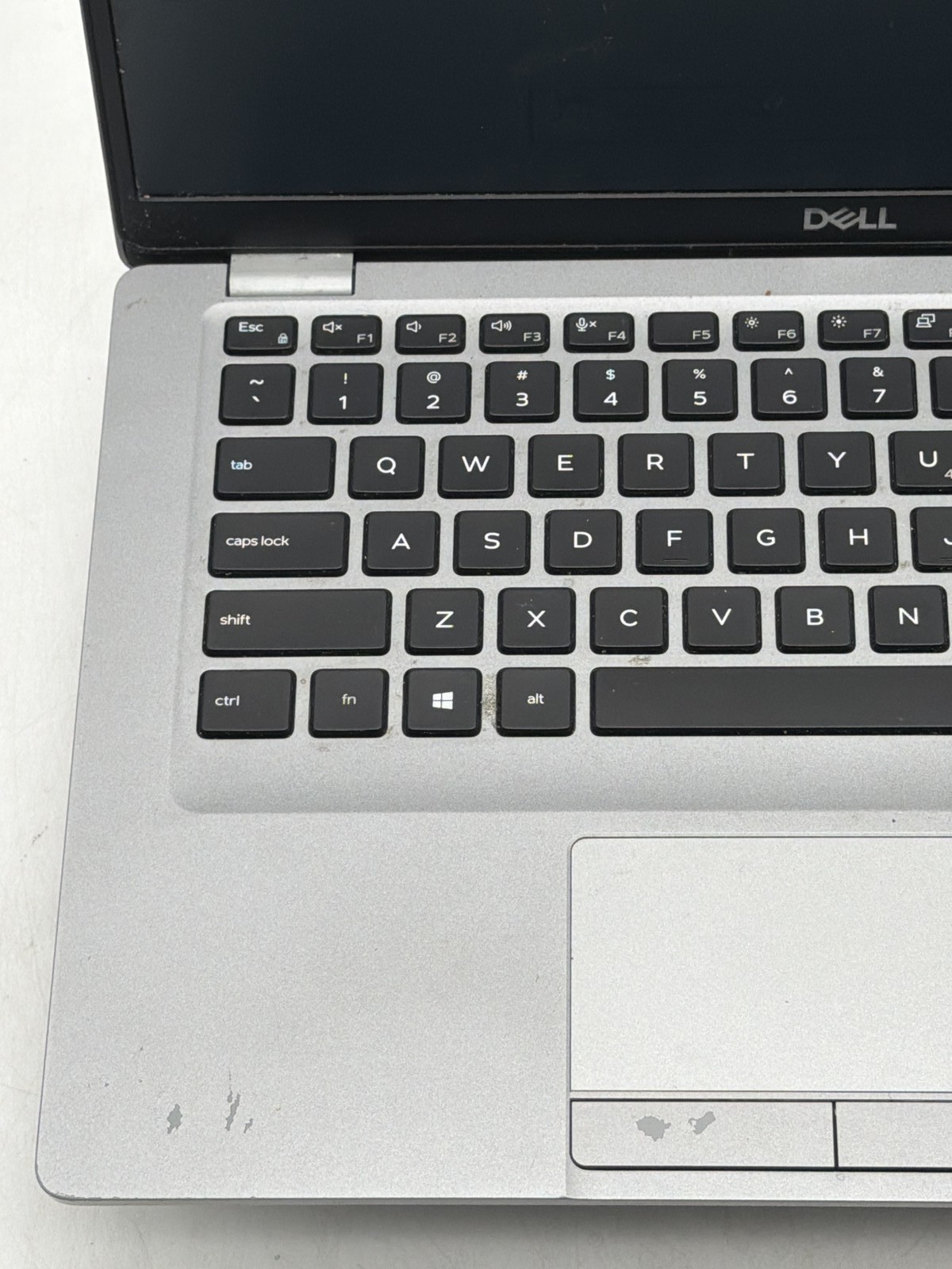 Dell Latitude 5410 14″ i5-10210U 8GB 128GB NO OS {READ}