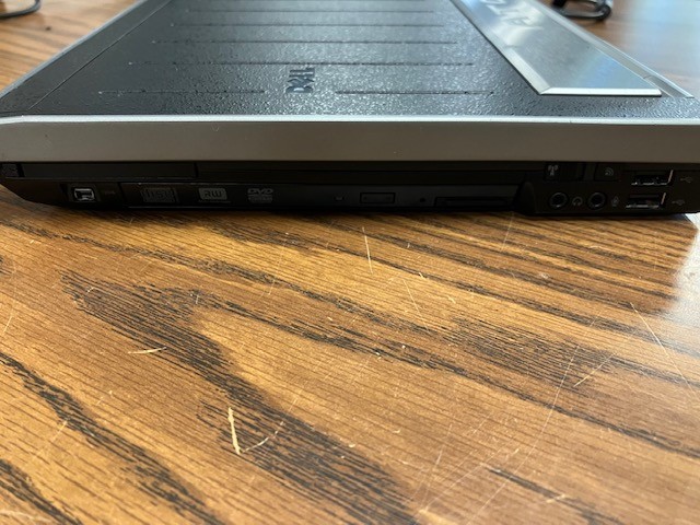 🔥 Dell Latitude E6400 ATG Rugged 14″ Laptop Core 2 Duo SSD Win 10 Pro Office 🔥