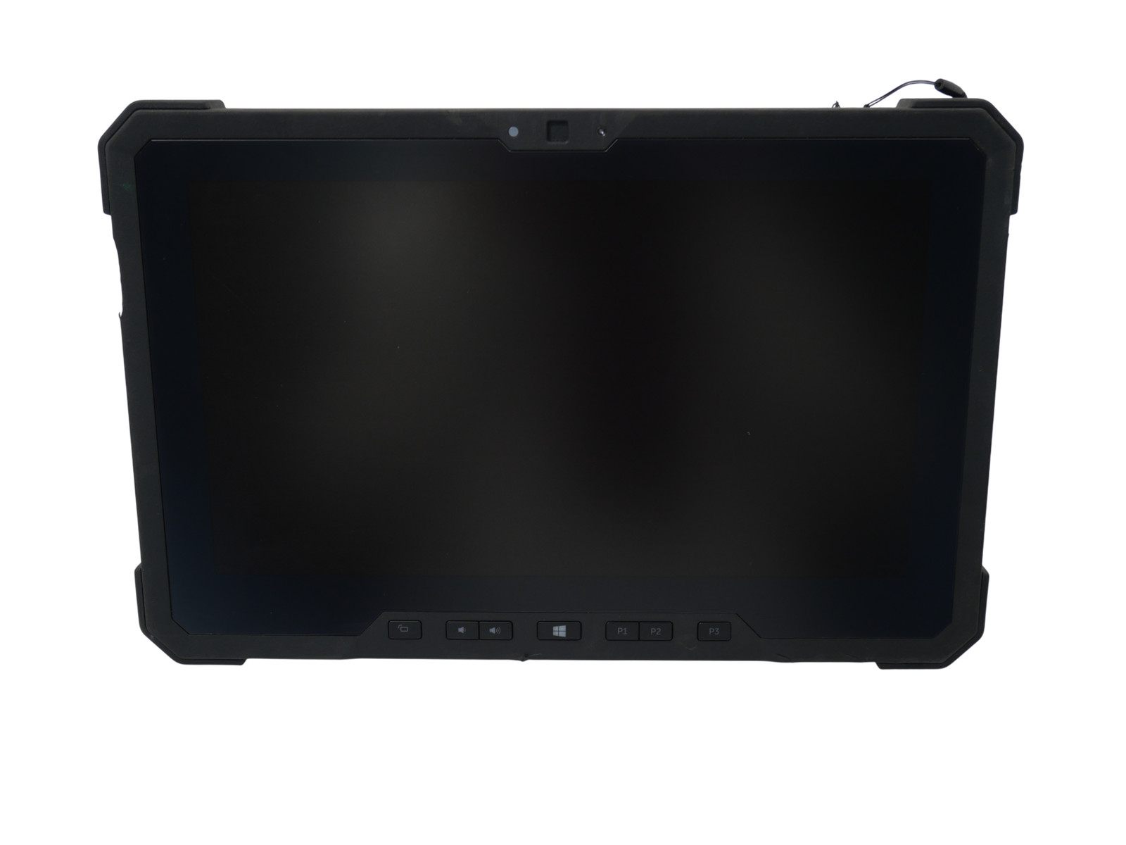 Dell Latitude 7202 Rugged Tablet 12″ Core M-5Y71 1.20GHz 8GB 256GB SSD