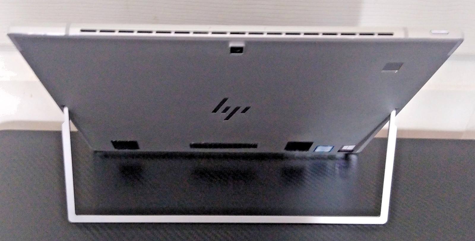 HP Elite x2 G4 Intel i5-8365U 1.6GHz 8GB 256GB M.2 Windows 11 Pro, 13″ 3K2K