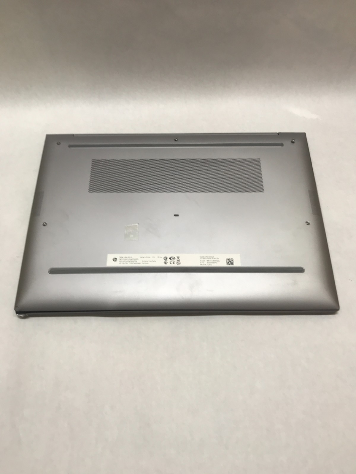 HP ZBook Firefly 16 G9 16″ Intel i7 12th Gen NO RAM NO SSD/OS For Parts READ -DW