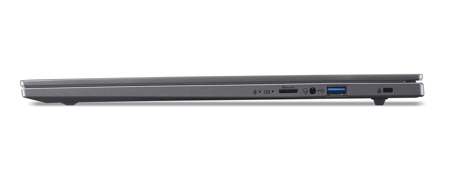 Acer Aspire 16 AI 16″ Snapdragon X Plus 10-Core 1st Gen 16GB 512GB Adreno Refurb