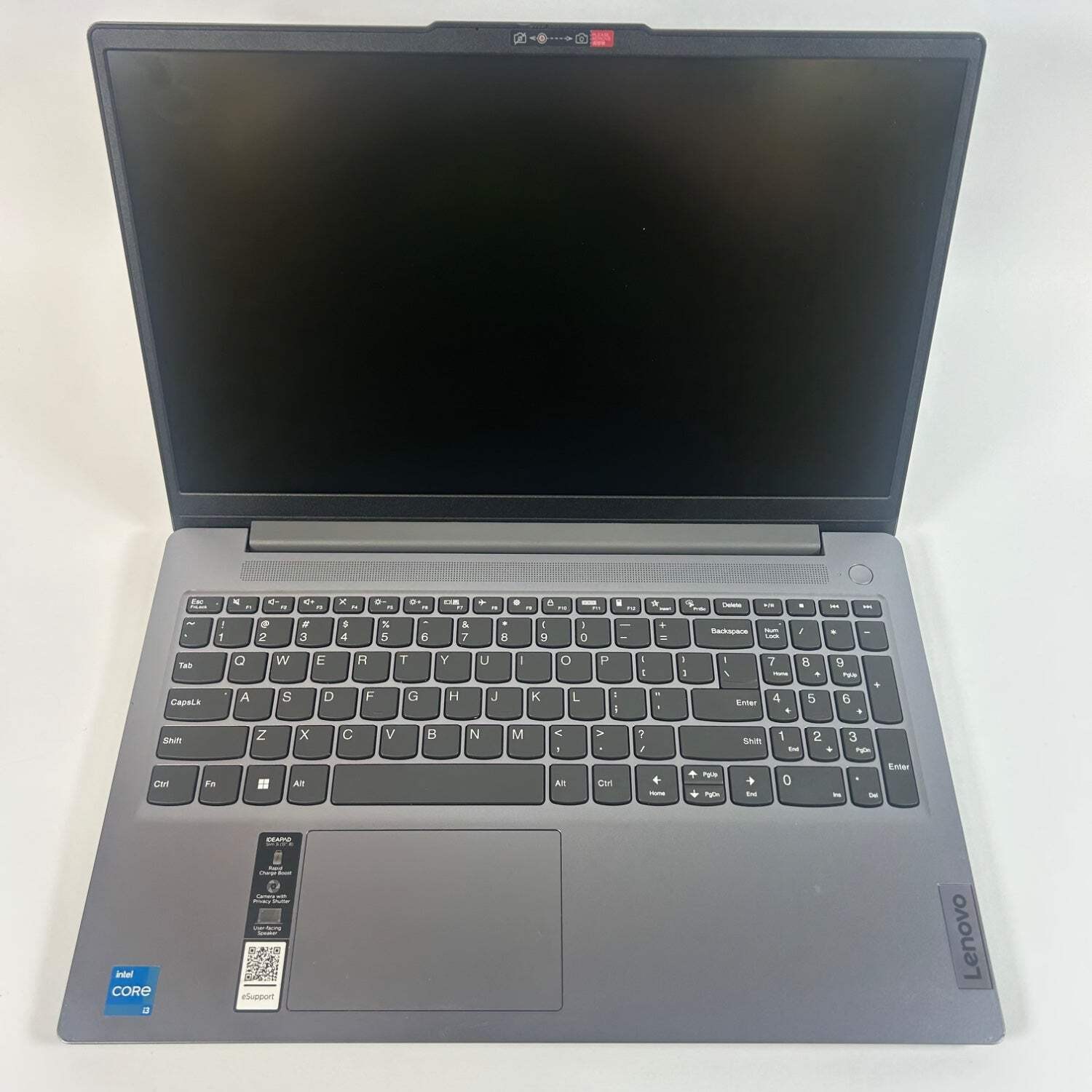 Lenovo IdeaPad 3 82XB 15.6″ i3-N305 1.8GHz 8GB RAM 128GB SSD