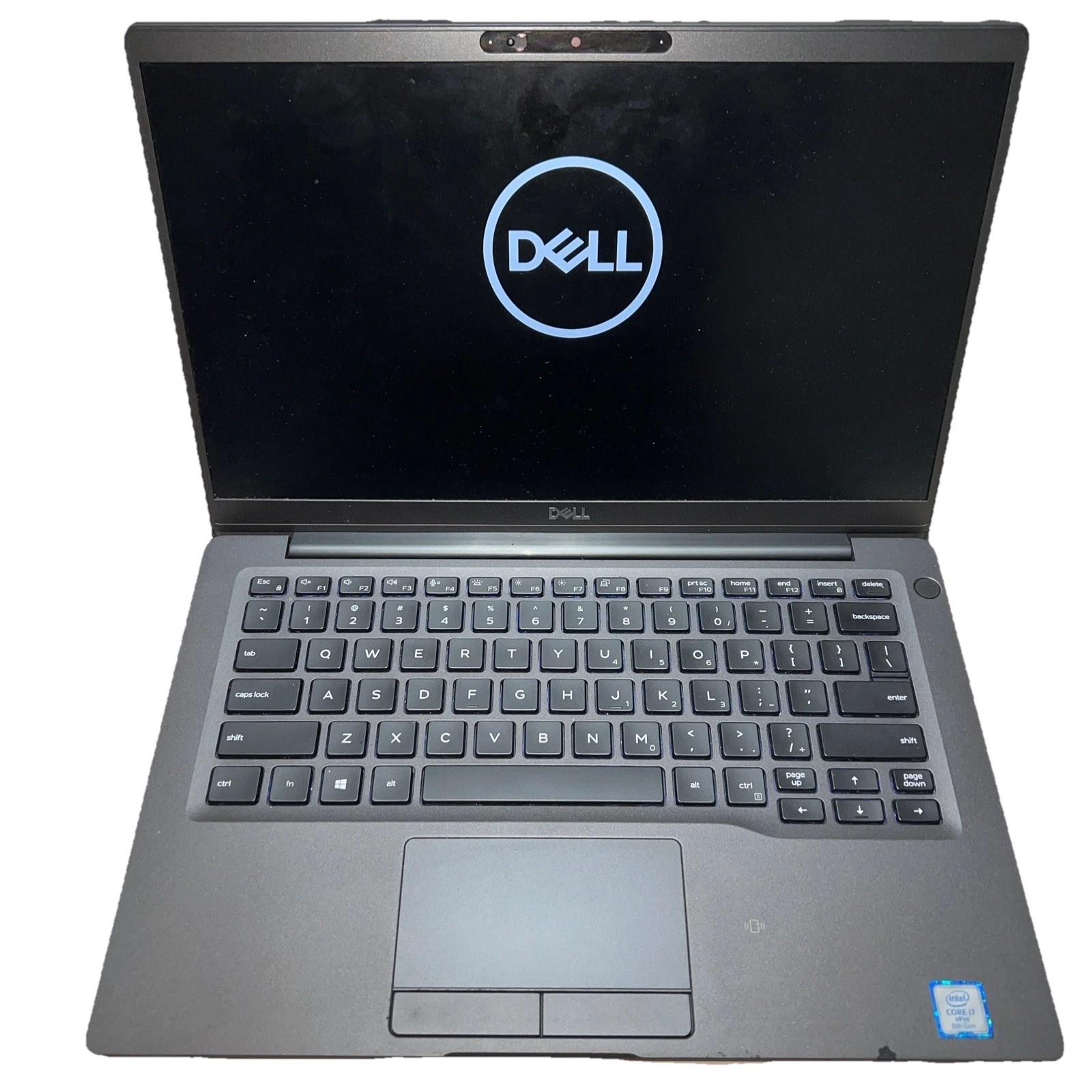 Dell Latitude 7400 14” FHD Laptop i7-8665U 1.90GHZ 16GB RAM 256GB SSD Win11P