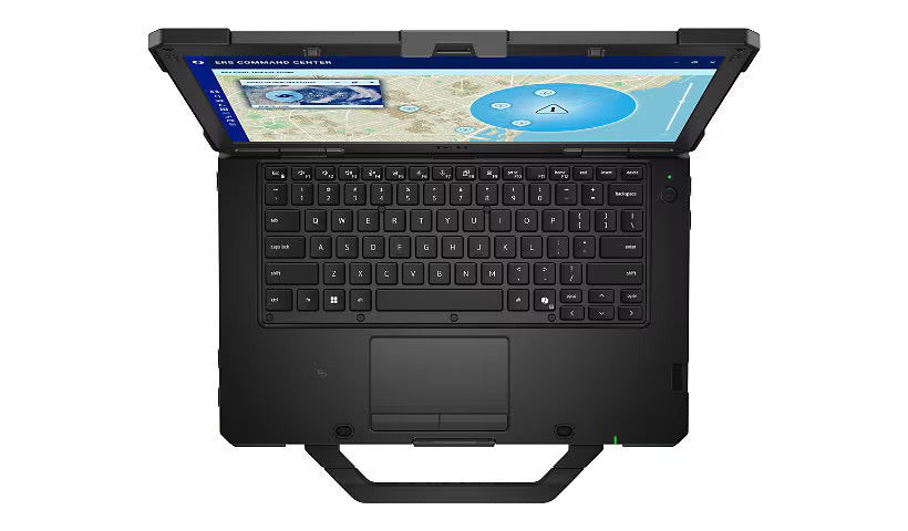 Dell Pro Rugged 14 RB14250 14″ Laptop Intel U7 16GB RAM 512GB SSD W11P – MC9P0