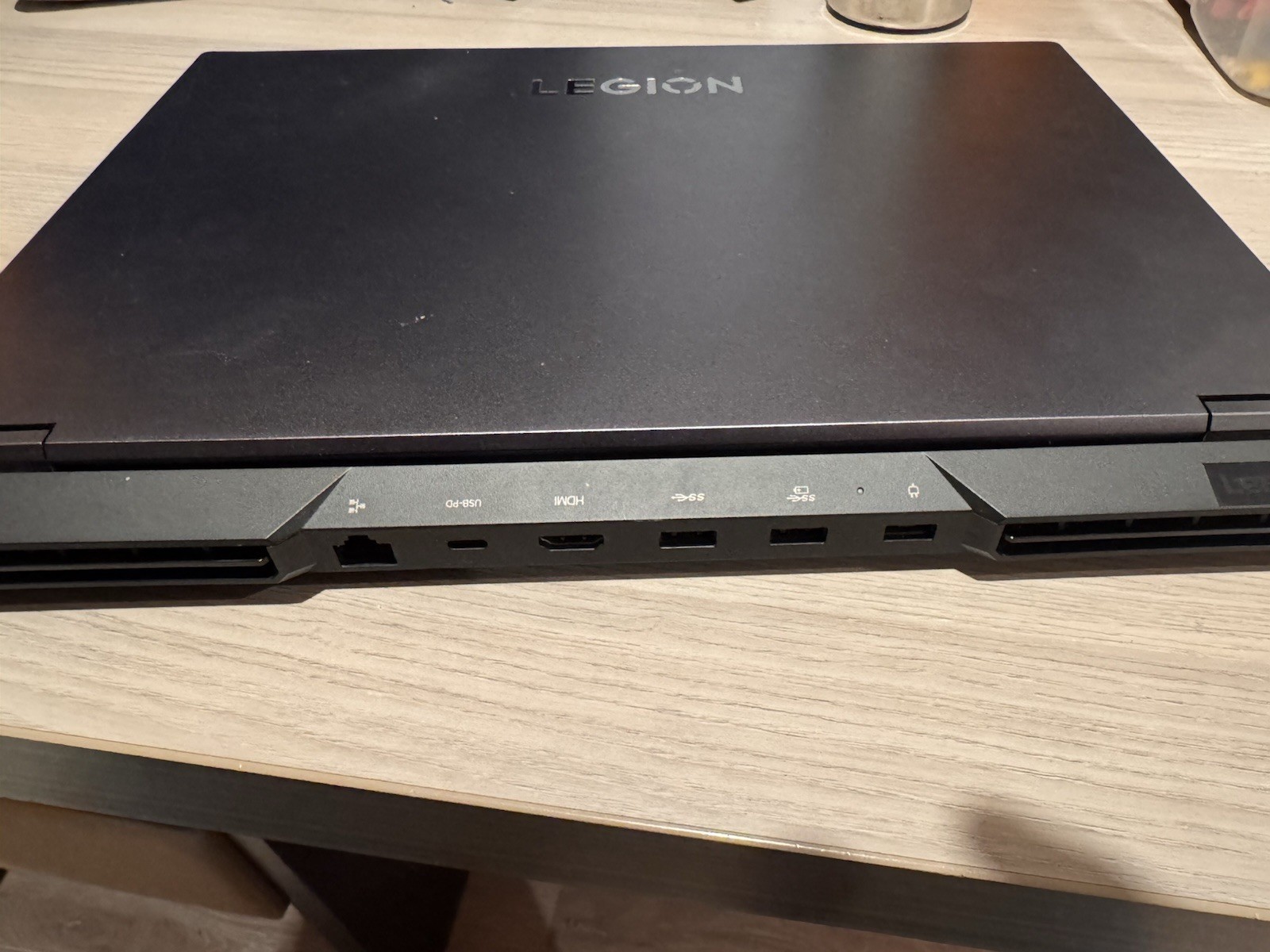 Lenovo Legion 5Pro 16ARH7H/RYZEN7 6800H Laptop 16GB RAM, 1TB SSD, RTX3070TI