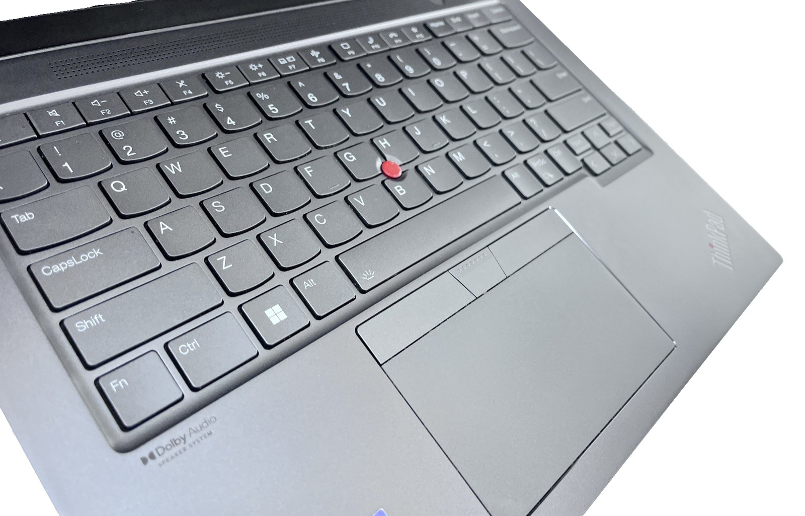 Lenovo ThinkPad 14s Gen 3 14″ FHD Touch i7-1260P 3.4GHz 16GB 512GB *Grade C*