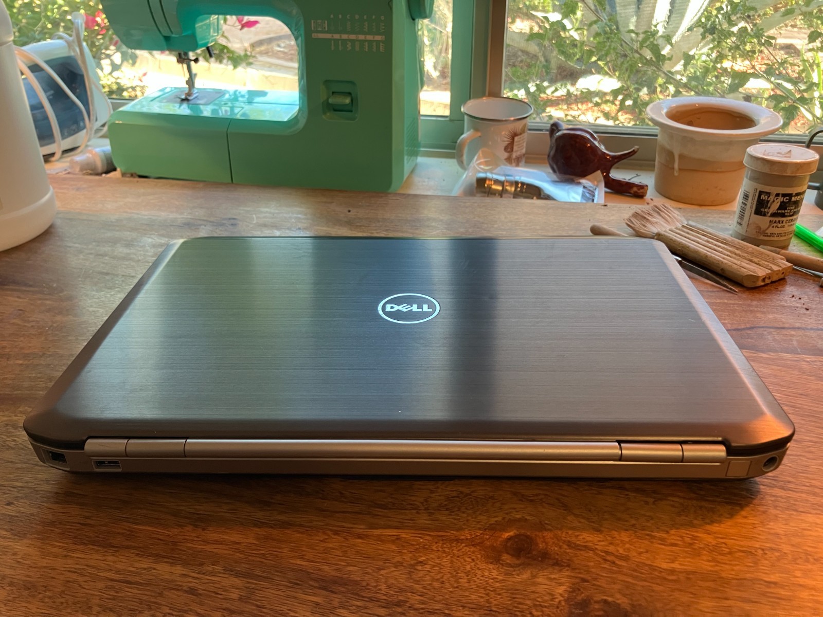 Dell Latitude E5520 14″ Laptop Intel i5 2.6GHz 8GB RAM 240GB SSD Win 11 Pro Wifi