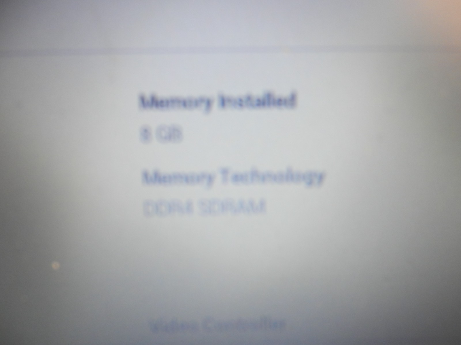 Dell Latitude 3500 Laptop i5‑8265U 8GB RAM 15.6″ No HDD / No OS ◦ dead Battery