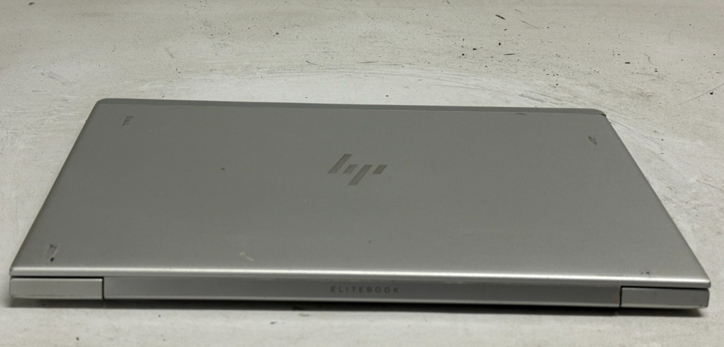 HP EliteBook 840 G6 Touch 14″ (i5-8265u – 16GB RAM – 256GB SSD – Win11Home)