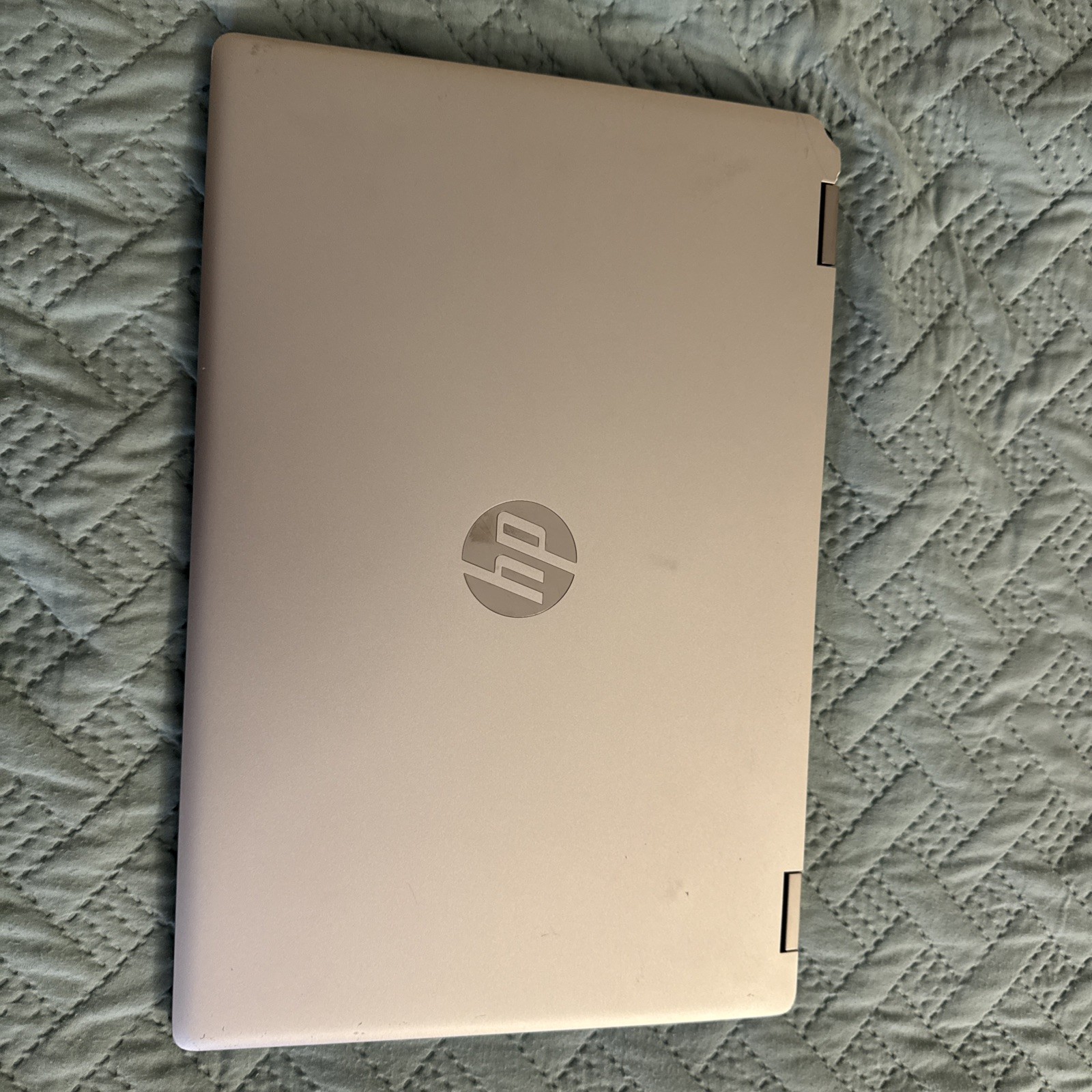 HP Pavilion x360 2-in-1 14″ FHD Touch Screen I5-10210U 500GB 8GB “CHIP” Win 11