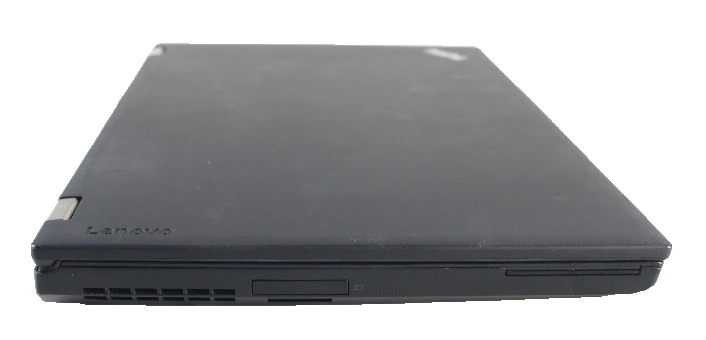 Lenovo ThinkPad P50 15.6″ Laptop Xeon NVIDIA 512GB SSD 16GB RAM Win 11 (CX)