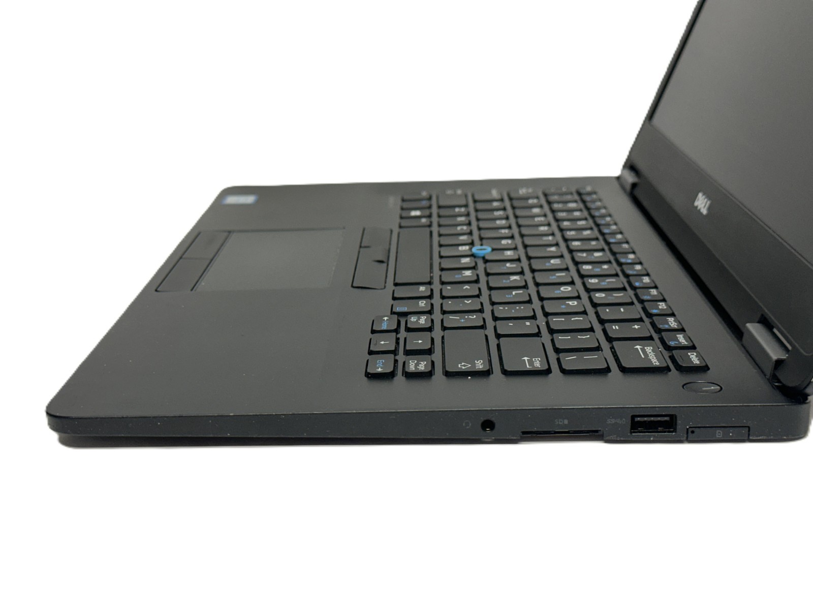 Dell Latitude E7470 14” i5-6300U 2.4GHz | NO RAM, SSD, Battery, AC | ✅BIOS