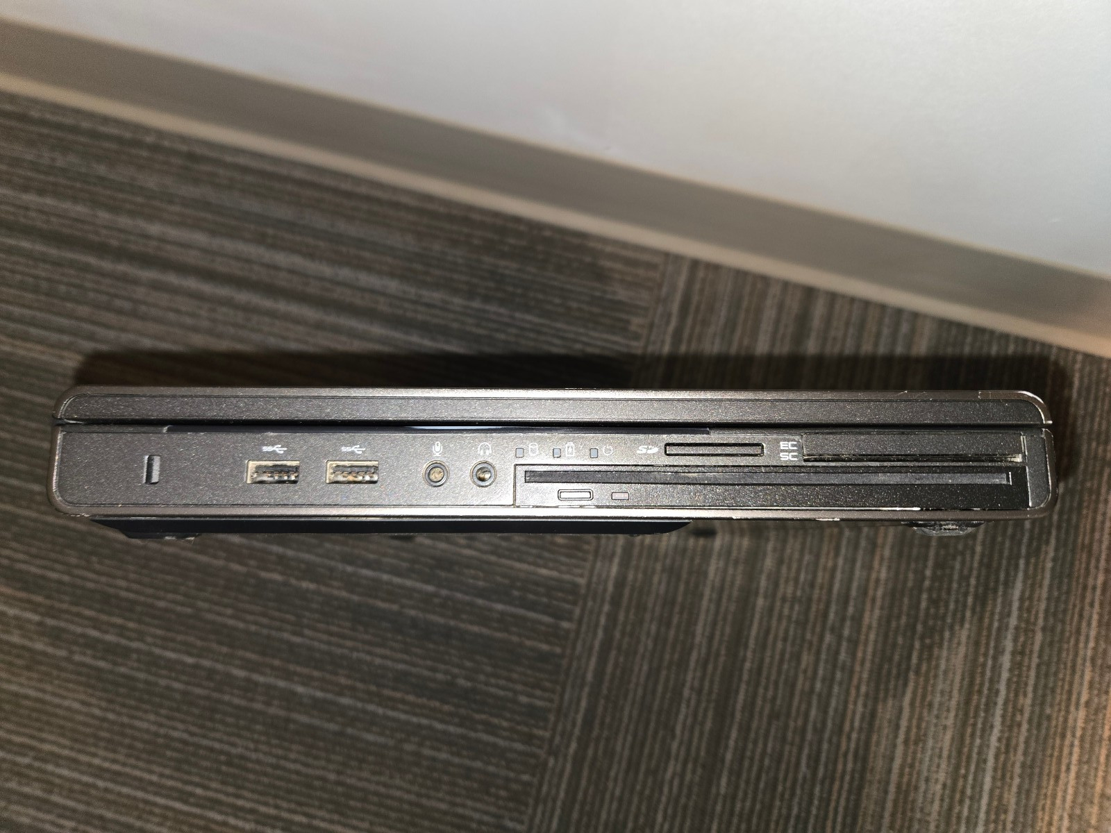 Dell Precision M4800 Laptop 15.6″ Win11 i7-4700MQ CPU 16GB RAM 512GB SSD 1TB HDD