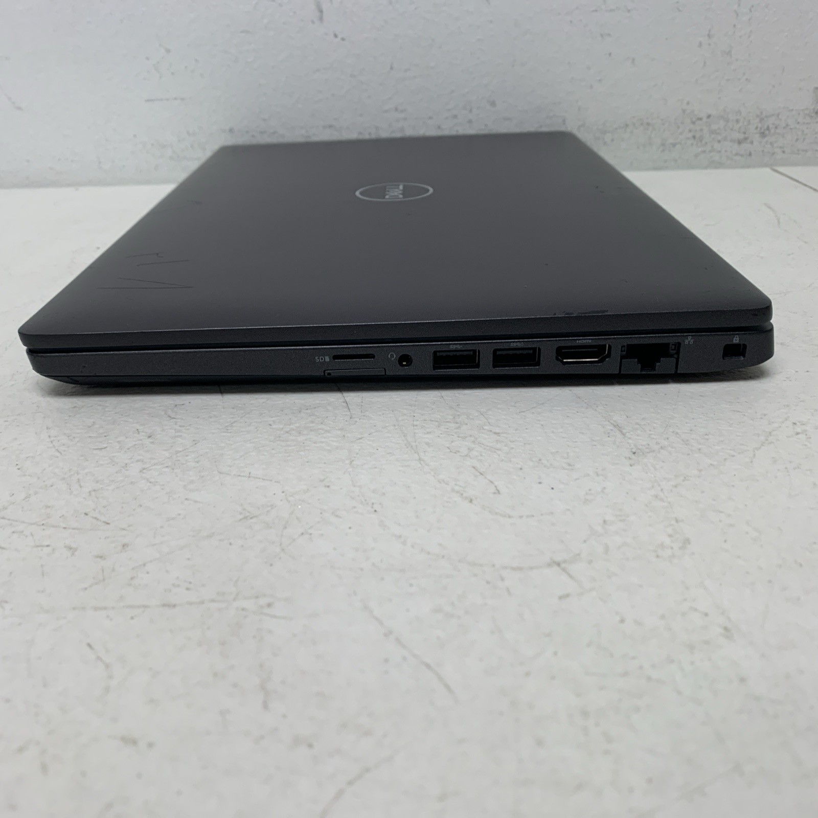 Dell Latitude 5400 14″ i7-8665U@1.9GHz, 12GB RAM, 256GB Ssd Win 11 Pro *