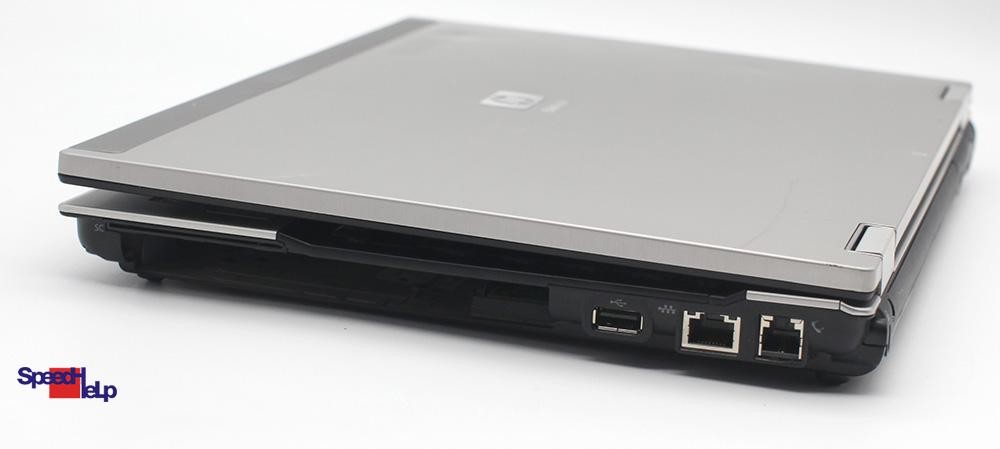 HP EliteBook 6930p 14.1 inch Laptop Notebook Intel Dual Core Defekt – No Image