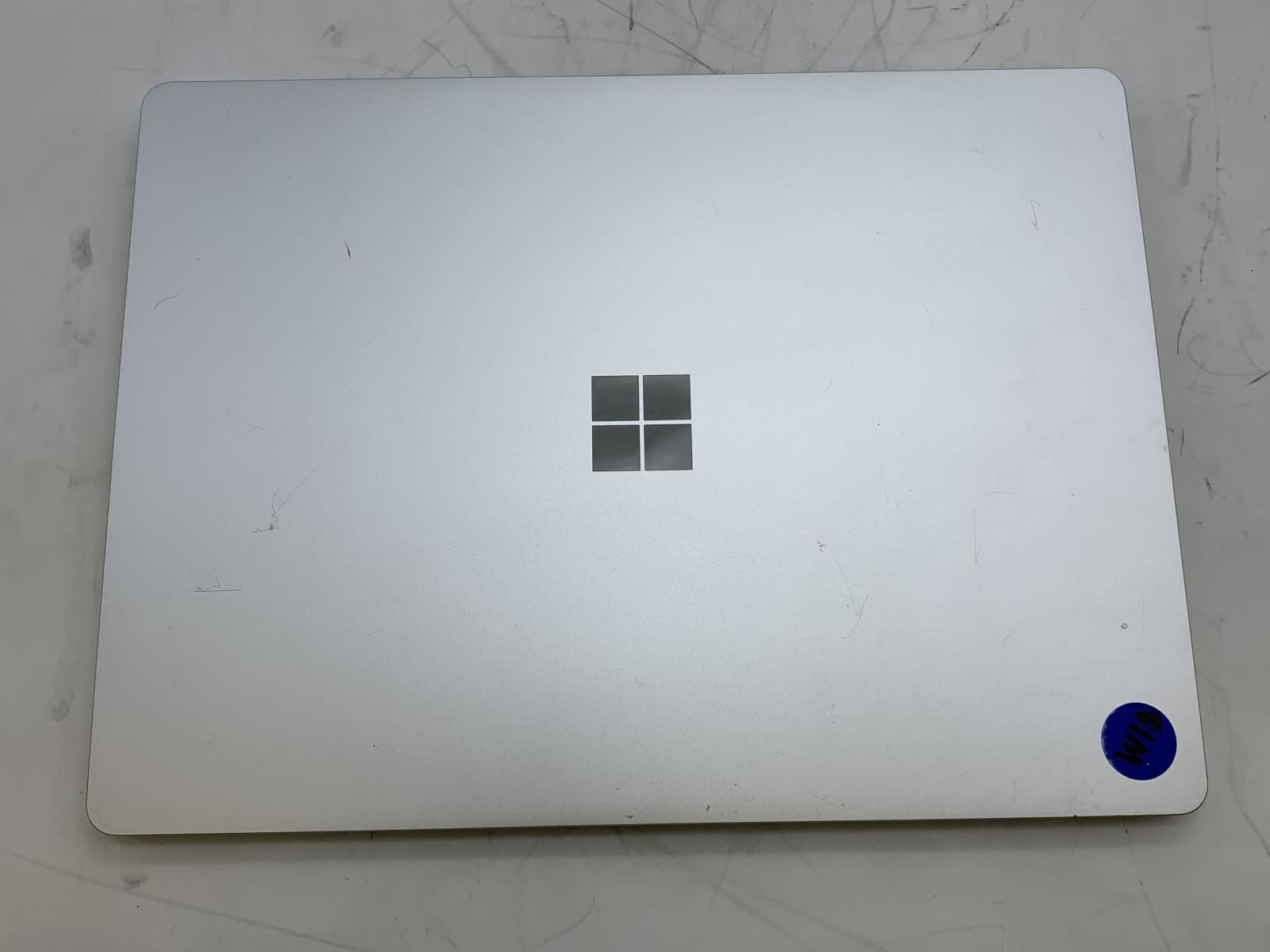 Microsoft Surface Laptop Go 1943 i5-1035G1 128GB SSD 8GB Windows 11 Home S mode