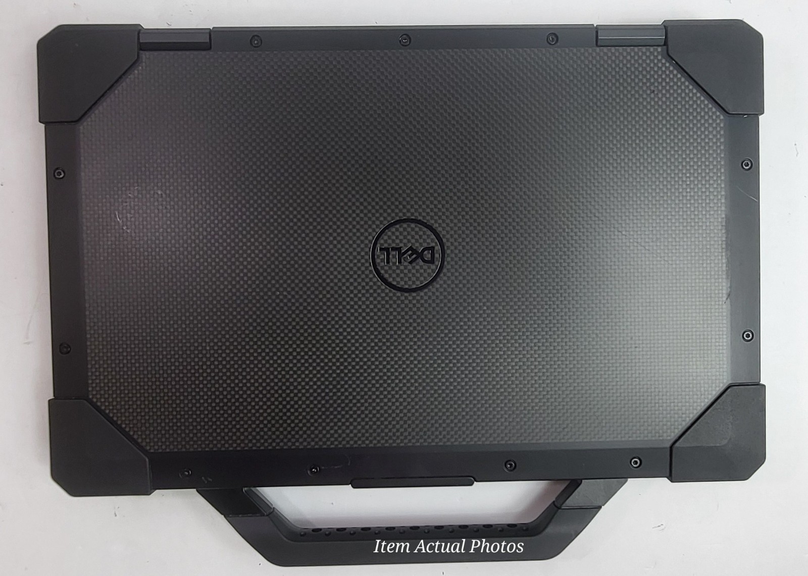 Dell Latitude 14 RUGGED 5430 i7-1185G7✅32GB ✅512GB SSD ⭐ Nvidia T500 CAMERA,