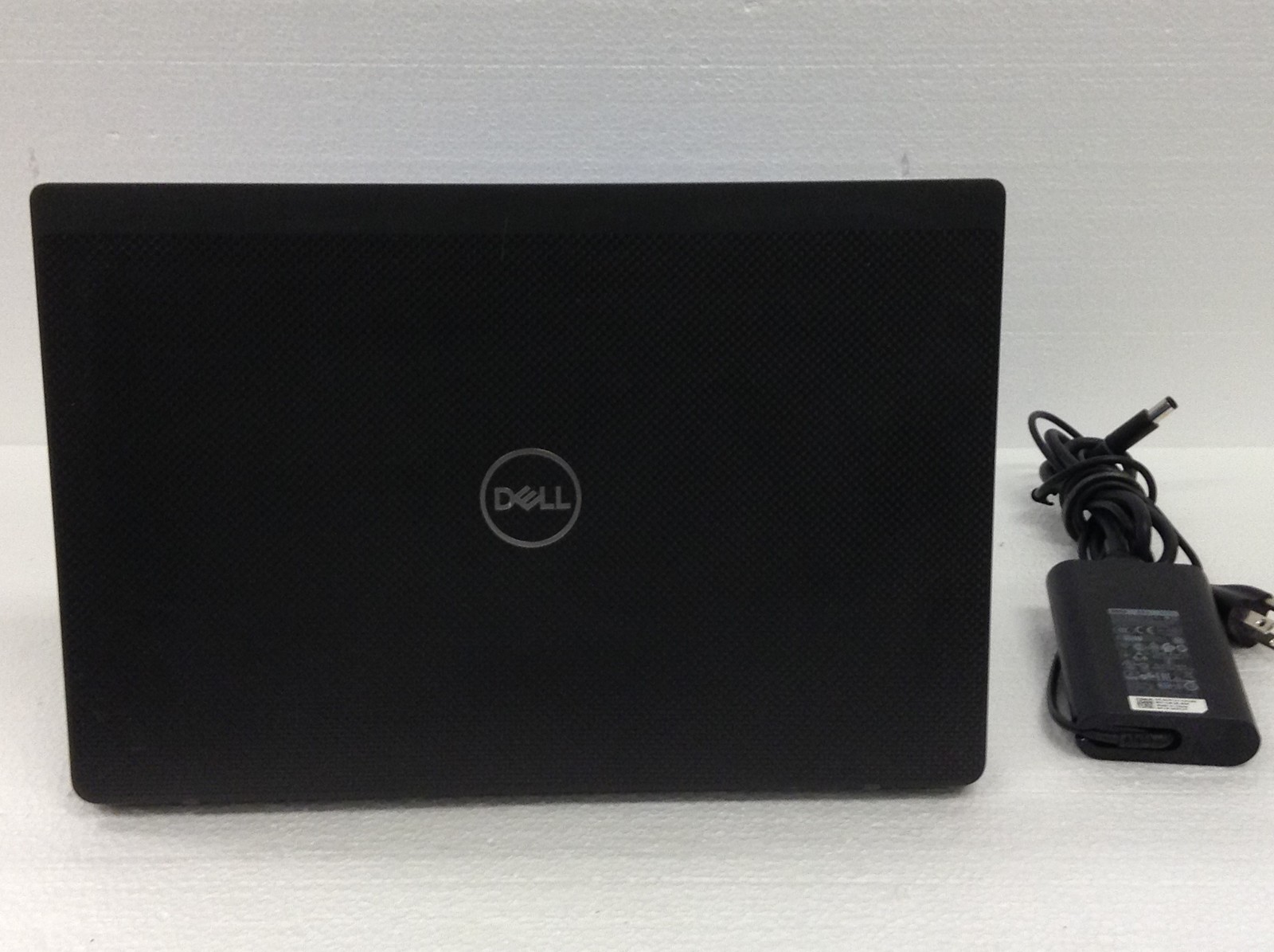 Dell Latitude 7400 14″ FHD Laptop i5-8365U 1.60GHz WiFi AC Adapter, No HD, Ram