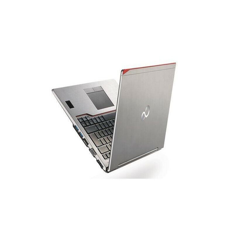 Reinforced Fujitsu LifeBook u745 8GB 256BG SSD 14″ HD+ i7-5600U Max 3.2Ghz Camera