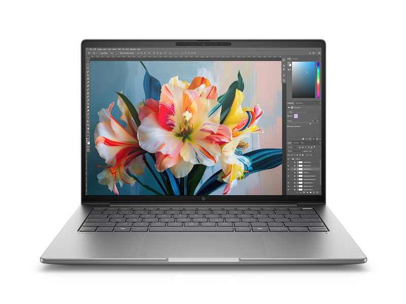 HP ZBook 8 G1aK Touch 14” Ryzen AI 7 PRO 350 2.0GHz 32GB 512GB SSD