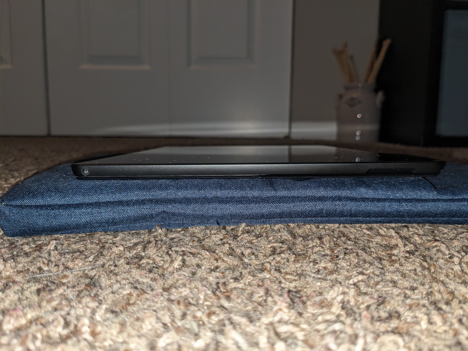 Microsoft Surface Pro 7 128GB Wi-Fi 12.3″ – Platinum