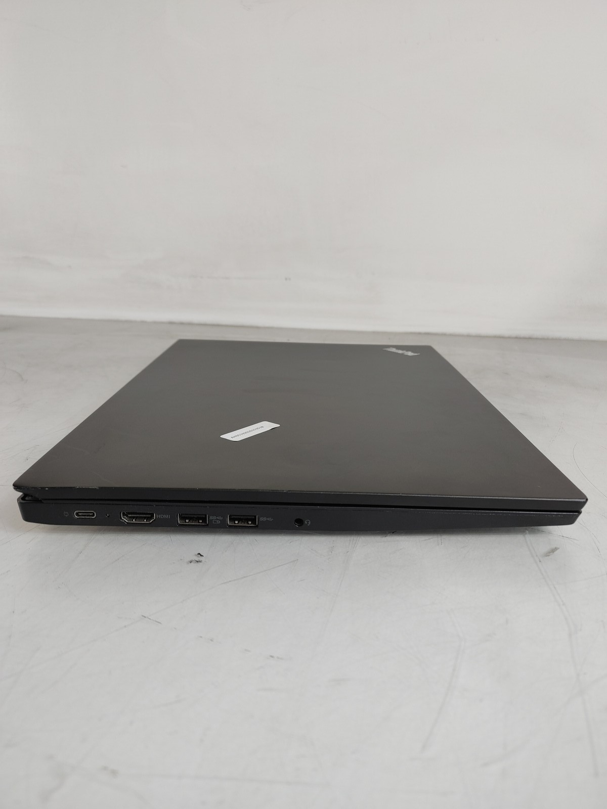 Lenovo ThinkPad E590 Core i7-8565U 1.80 GHz 8 GB DDR4 No HDD