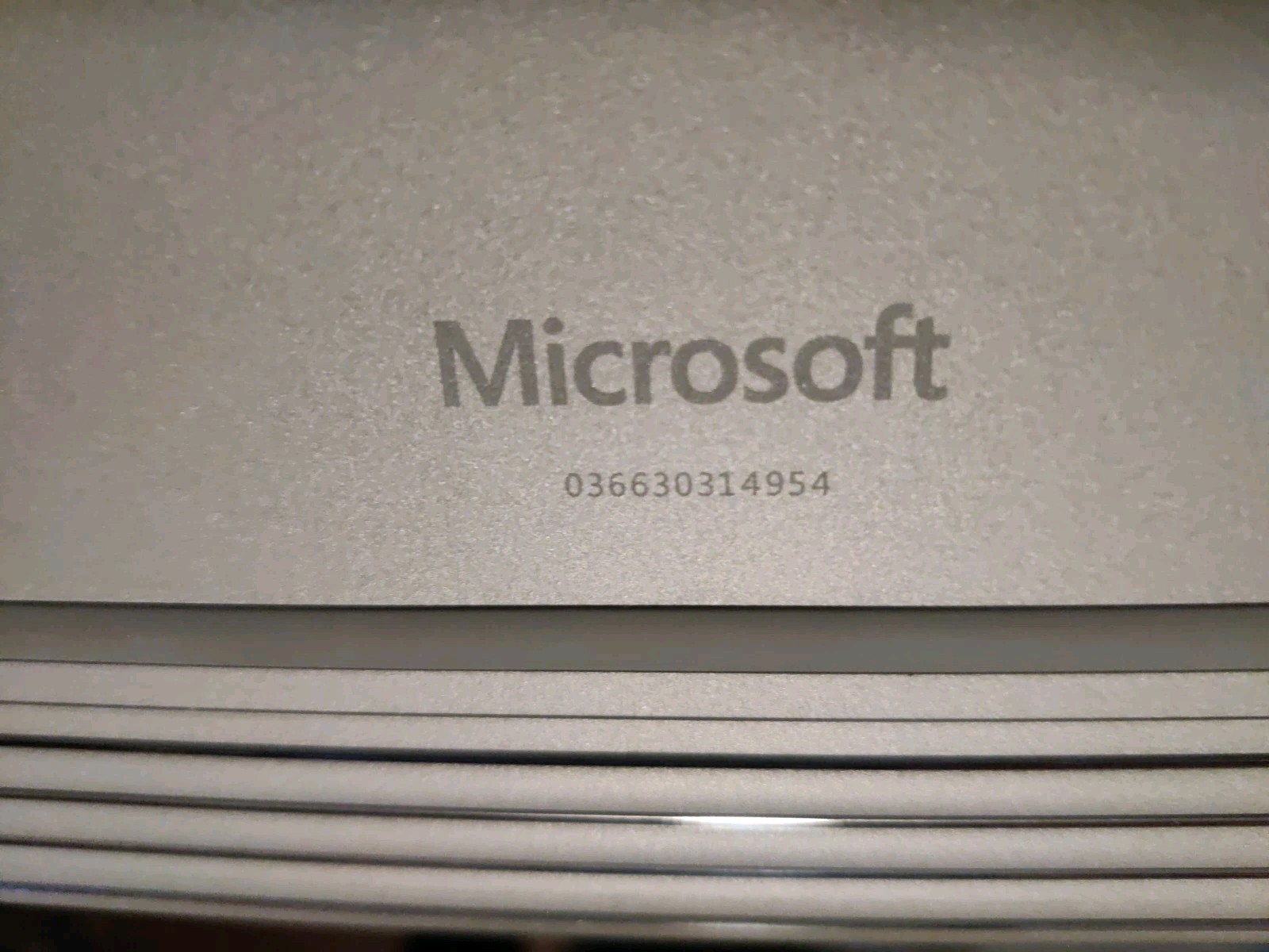 Microsoft Surface Book 3 15″ 1907 NVidia 1660 Base Only Cycle # 16