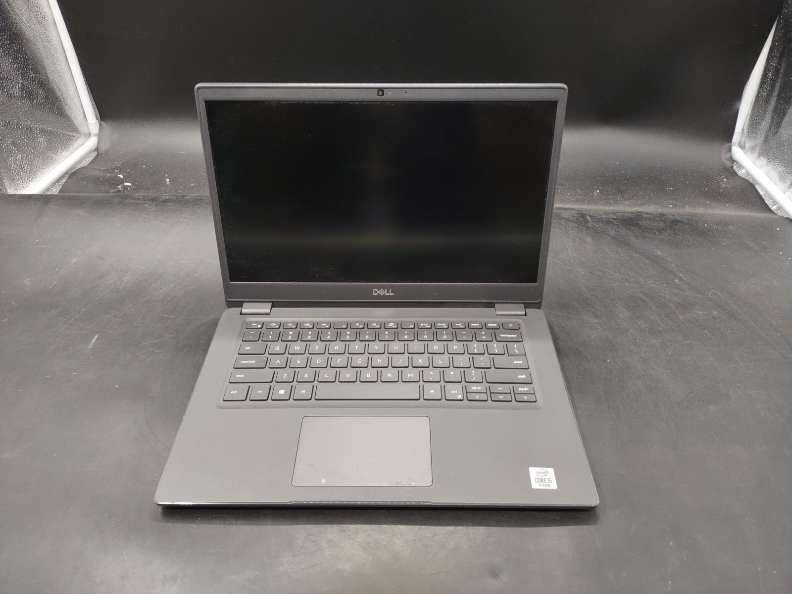 Dell Latitude 3410 i5 10210U @ 1.60GHz 8GB RAM NO SSD NO OS