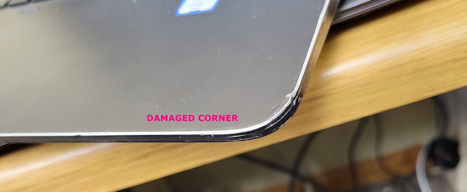 (Lot of 3)HP ZBook 15/15u G3 i7-6th Gen 2.5/2.6/2.70GHz 16GB M1000M No OS/SSD