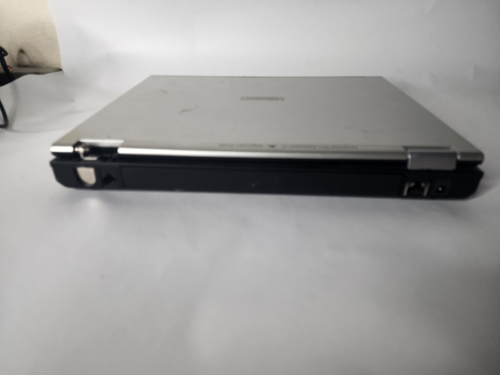 toshiba tecra m2v-s310 250mb Ram 6gb Hdd Intel Centrino