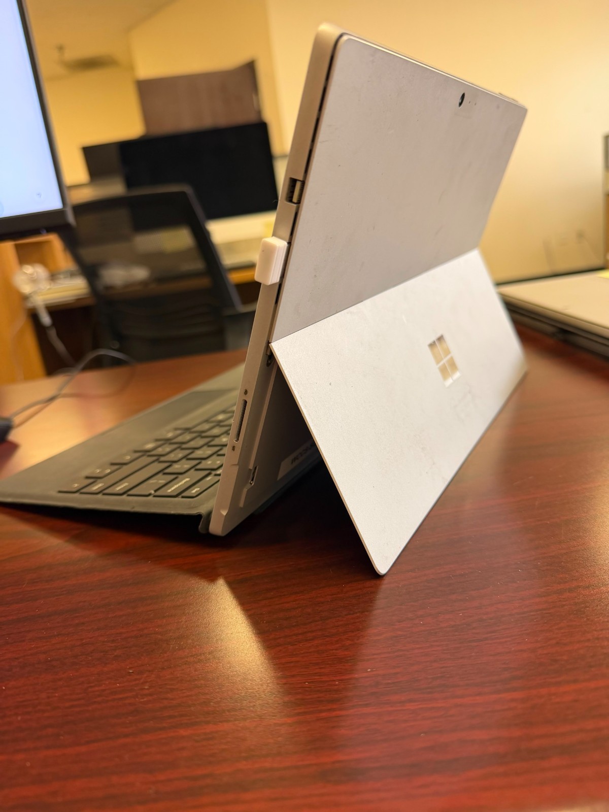 Lot of 3 x Mixed lot Used Laptops | Grade C | 1796 & 1724