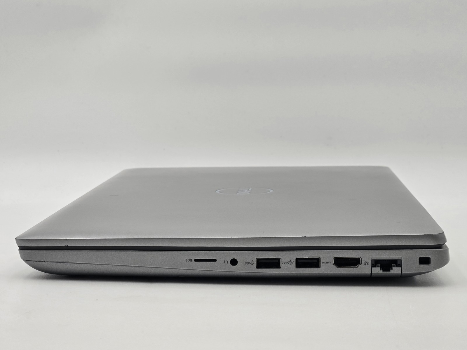 Dell Precision 3581 15.6 i7-13800H 32GB 1TB RTX A1000 W11P Workstation