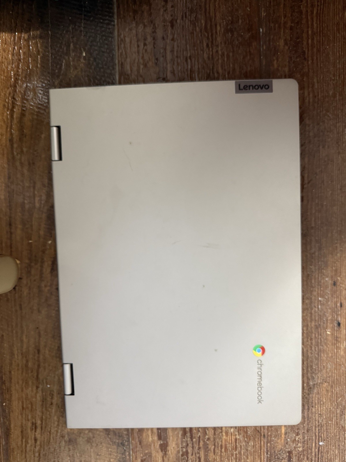 Lenovo Chromebook IdeaPad 3 11.6″ Screen Foldable Touchscreen